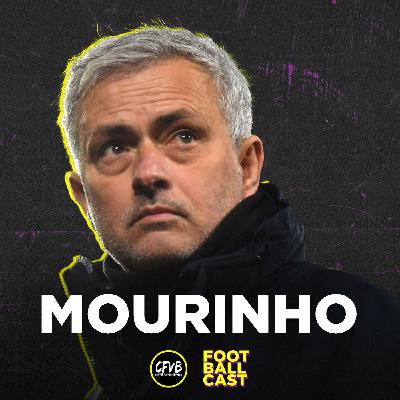 Mourinho dei record e non per trofei vinti