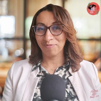 Hors-Série : "Tourner le regard : comprendre les violences en milieu rural" Rachida Laoufi Saber