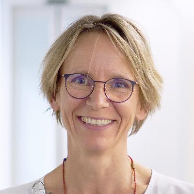 Am Anfang des Lebens | Marianne Büeler-Dill