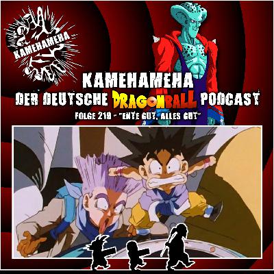 Folge 219 - Ente gut, alles gut