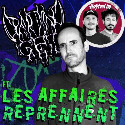 Episode 92 : Flo "Les affaires reprennent" Episode 92 : Flo "Les affaires reprennent"