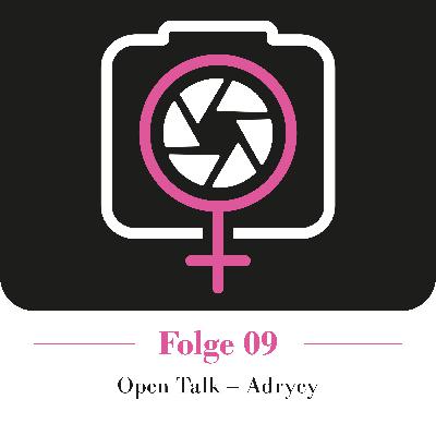 Open Talk - Adrycy Open Talk - Adrycy