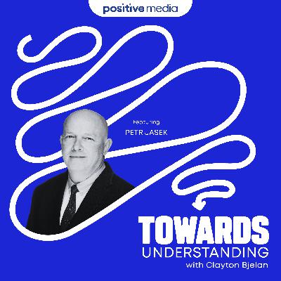 Petr Jašek:  global ambassador for The Voice of the Martyrs. Petr Jašek:  global ambassador for The Voice of the Martyrs.