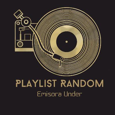 Playlist Random O2 Playlist Random O2