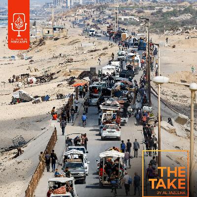 As Palestinians return to ruins, will Trump’s ceasefire hold?