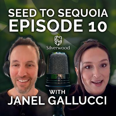 How to hire the best salespeople and build the most effective sales strategies | Janel Gallucci of Gallucci Ventures