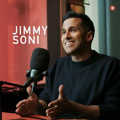 Jimmy Soni — The Publishing System is Broken (EP. 295)