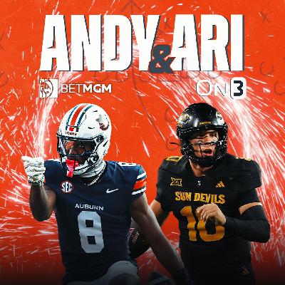 The NCAA Transfer Portal is OPEN FOR BUSINESS | Where will the top College Football players land? The NCAA Transfer Portal is OPEN FOR BUSINESS | Where will the top College Football players land?