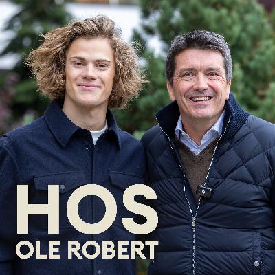 Lucas Pinheiro Braathen: Jeg er ikke annerledes