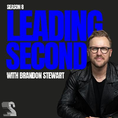 Lead It Like You Own It ft. Brandon Stewart | S8 Ep. 211