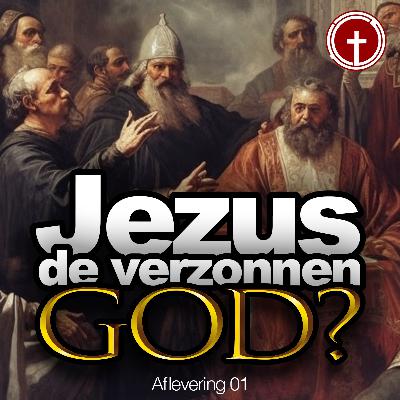 S02E01 – Nicea; de bijbel veranderd?! S02E01 – Nicea; de bijbel veranderd?!