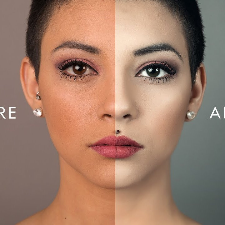 How to make high end photo retouching in Photoshop Strategies For Beginners