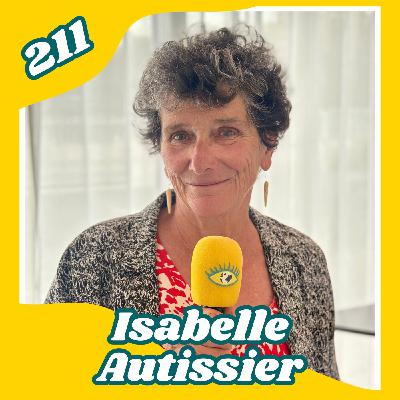[EXTRAIT] - Interview de Isabelle Autissier