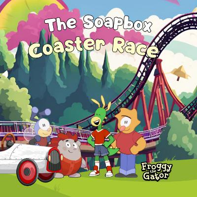 The Soapbox Coaster Race