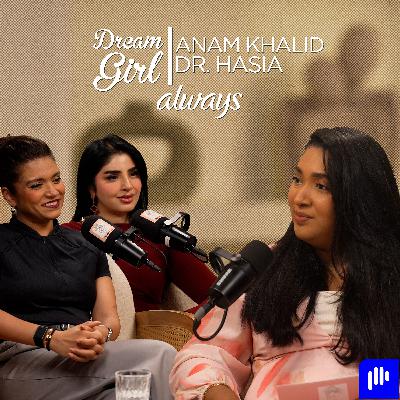 What You Need To Know About Periods, Workouts & Confidence | Anam Khalid & Dr Hasia What You Need To Know About Periods, Workouts & Confidence | Anam Khalid & Dr Hasia