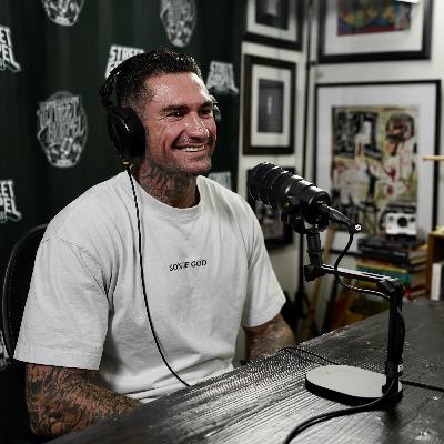 EP 123 David Thomas