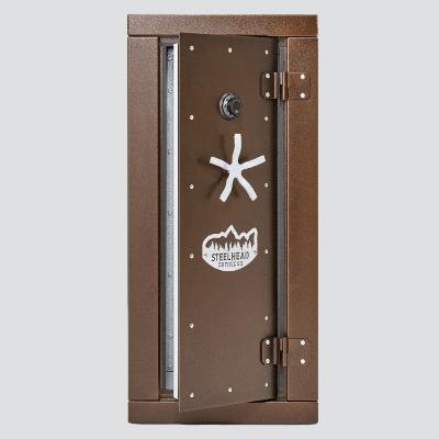 Steelhead Outdoors, New Products and a Fun Story