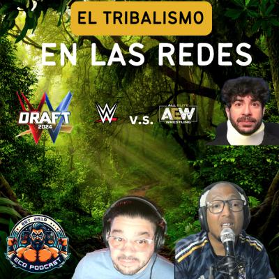 El Tribalismo en las Redes El Tribalismo en las Redes