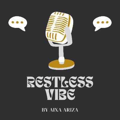 ¡Bienvenidos a Restless Vibe!