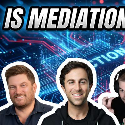 Why is mobile mediation broken? Jim Payne: Here is whats next!