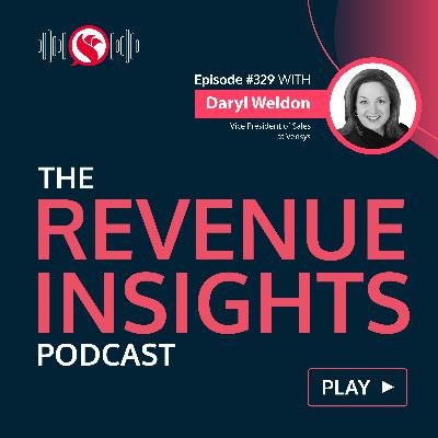 The AI Sales Revolution: Why B-Players Won't Survive the Next 3 Years | Daryl Weldon