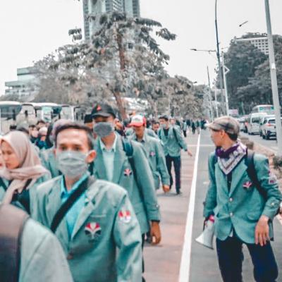 Cupita: #4- Kajian-Kajian Mulu, Setelahnya ngapain?