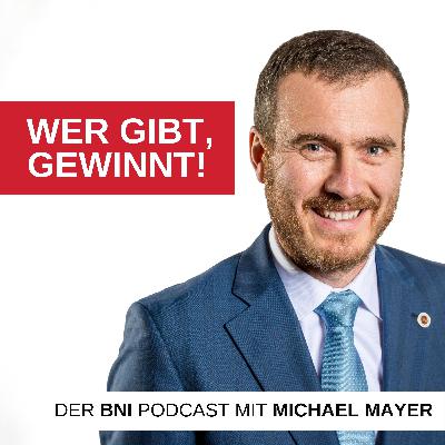 #91 - Erwin Strobl - Ich entscheide mich zu kämpfen