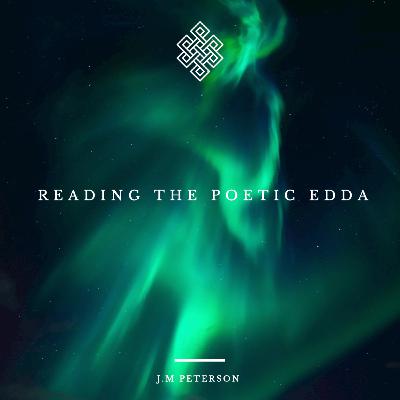 Reading the Poetic Edda: Voluspa