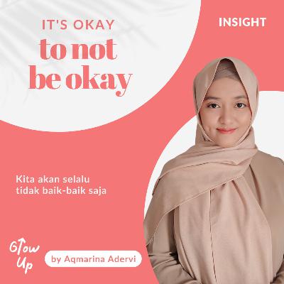 EP 5. It's okay to not be okay EP 5. It's okay to not be okay