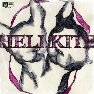 Hell Kite Podcast Ep. 3: Grant Bubar (ladyfingers Hell Kite Podcast Ep. 3: Grant Bubar (ladyfingers