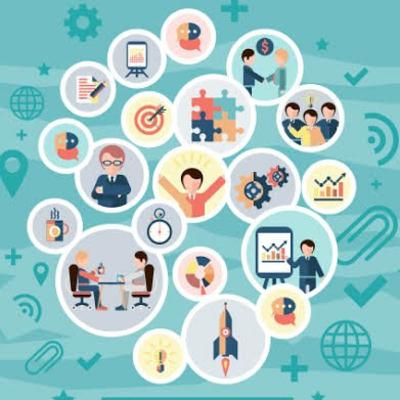 Elementos de la Psicología del Trabajo