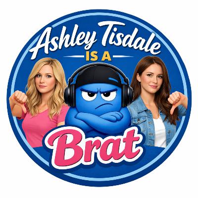 Ashley Tisdale Is A Brat! (Hoppe Hour With Ryan Hoppe: 1.7.26) Ashley Tisdale Is A Brat! (Hoppe Hour With Ryan Hoppe: 1.7.26)