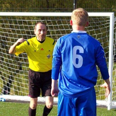 Episode 5 - 10000 Reasons to Love The Return Of Local Football - 11th December 2020