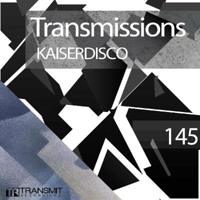 Transmissions 145 | Kaiserdisco