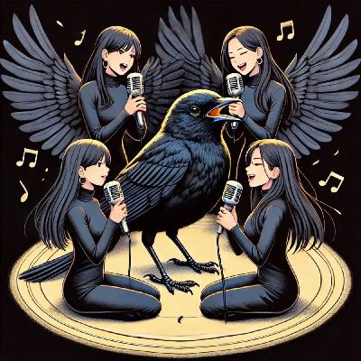 Episode 285: Blackbird not feat. Beyonce