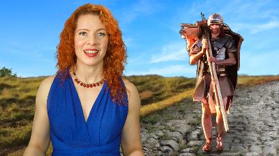 A Day in the Life of A Roman Legionary