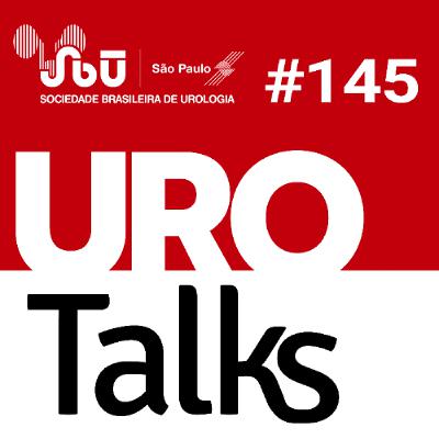 Uro Talks 145 - Reposição de testosterona: Transcutânea ou injetável? Como escolher? Uro Talks 145 - Reposição de testosterona: Transcutânea ou injetável? Como escolher?