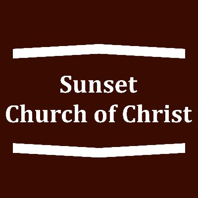 An Approved Church Seeks Scriptural Organization An Approved Church Seeks Scriptural Organization