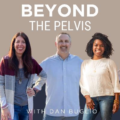 Ep 10: Healing over a decade of chronic back pain with Dan Buglio
