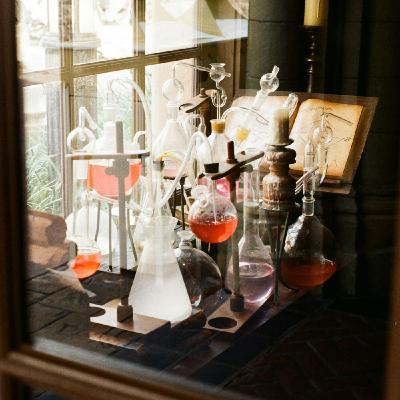 Anatomie d'un parfum : Comprendre l'extraction Anatomie d'un parfum : Comprendre l'extraction