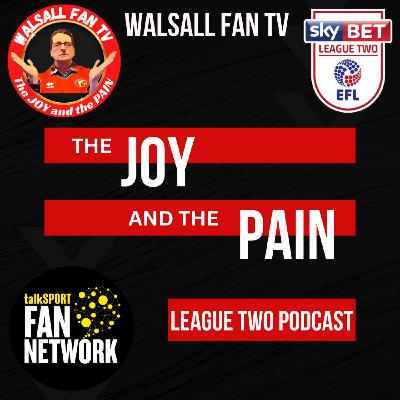 Walsall v Bristol Rovers Match Preview