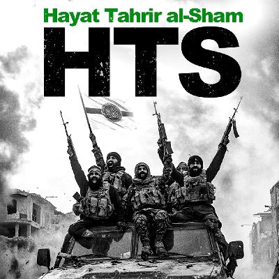01 The Evolution of H.T.S. in Syria