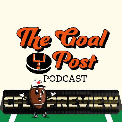 CFL Season Preview