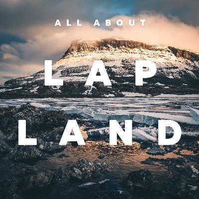 Aurora Holidays – On the edge of the world! Tiina Salonen interview – Podcast Ep 11.