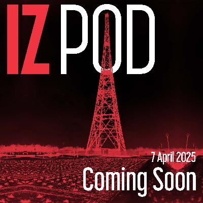 Coming Soon, 7 April 2025