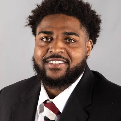 Rodney Newsom Jr 10-21