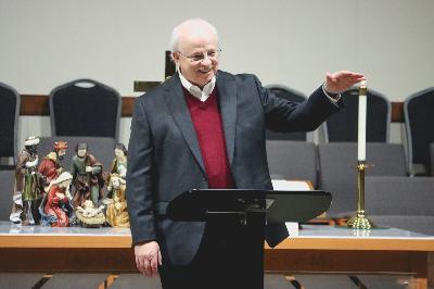 Why Try? An Old Solution for New Resolutions