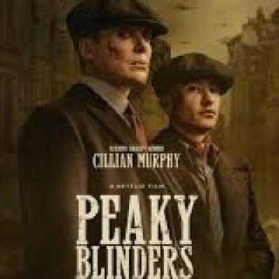 Los "Peaky Blinders" ya tienen su peli: "El Hombre Inmortal" + "Mujeres Imperfectas" + "Ted 2" + BSO LuqueMusicAwards Los "Peaky Blinders" ya tienen su peli: "El Hombre Inmortal" + "Mujeres Imperfectas" + "Ted 2" + BSO LuqueMusicAwards