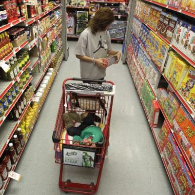 The hidden history of ultra-processed food The hidden history of ultra-processed food