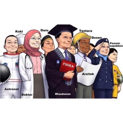 Eps 24 - Cita-cita